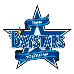 Yokohama DeNA BayStars logo