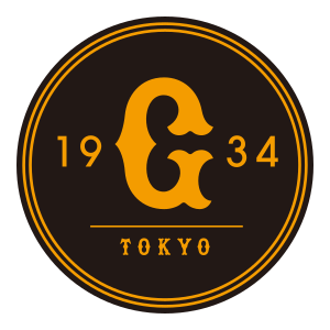 Yomiuri Giants logo