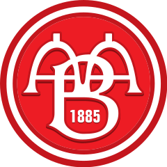 AaB FC logo