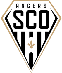 Angers FC logo