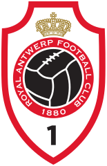 Antwerp FC logo