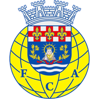 Arouca FC logo