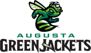 Augusta GreenJackets logo