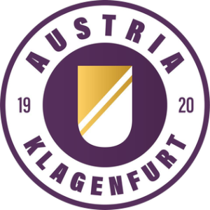 Austria Klagenfurt FC logo