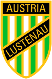 Austria Lustenau FC logo