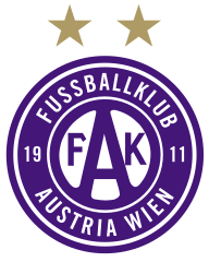 Austria Wien FC logo