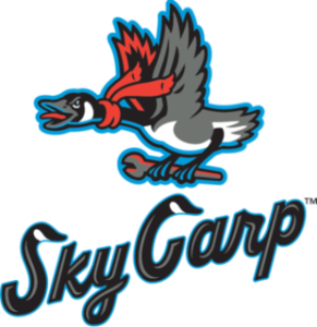 Beloit Sky Carp logo