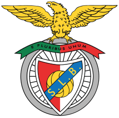Benfica FC logo