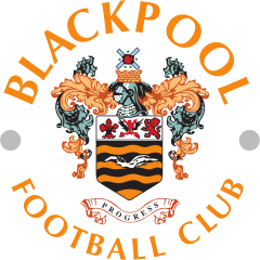 Blackpool FC logo