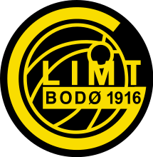 Bodo Glimt FC logo