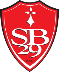 Brest FC logo