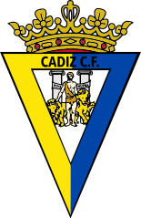 Cádiz FC logo