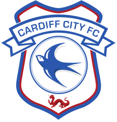 Cardiff City FC logo