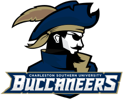 Charleston Southern Buccaneers logo