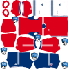Chile DLS Kits 2023