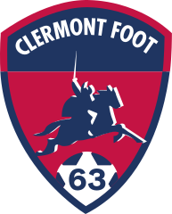 Clermont FC logo