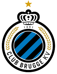 Club Brugge FC logo