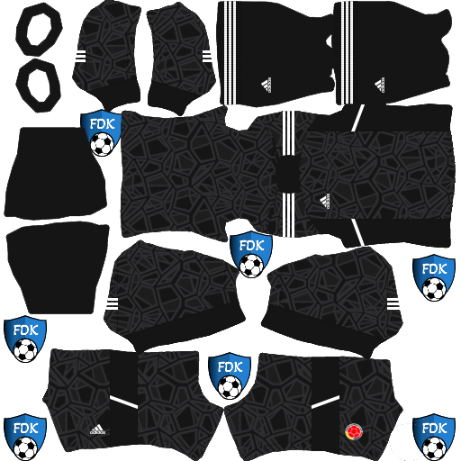 Colombia DLS Kits 2023 Dream League Soccer Kits 2023