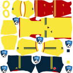 Colombia DLS Kits 2023