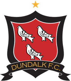 Dundalk FC logo