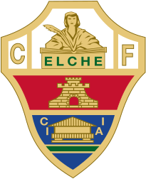 Elche FC logo