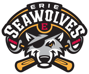 Erie Seawolves logo