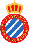 Espanyol FC logo