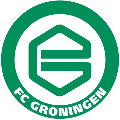 FC Groningen logo