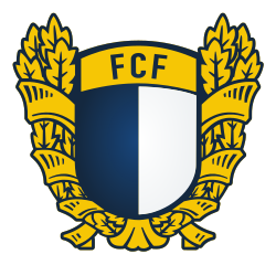 Famalicão FC logo
