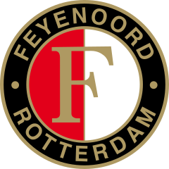 Feyenoord FC logo