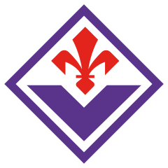 Fiorentina FC logo