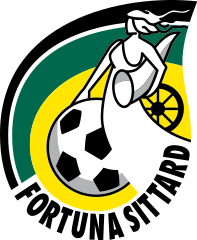 Fortuna Sittard FC logo