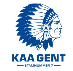 Gent FC logo