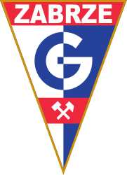 Górnik Zabrze Logo