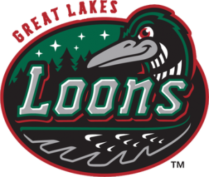 Great Lakes Loons logo