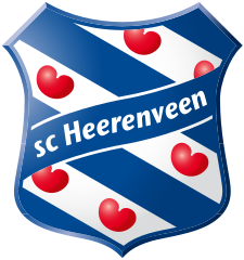 Heerenveen FC logo