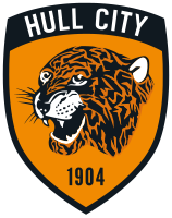 Hull City FC logo
