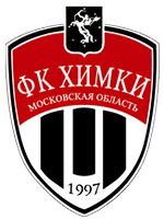 Khimki fc logo