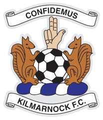 Kilmarnock fc logo