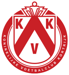 Kortrijk FC logo