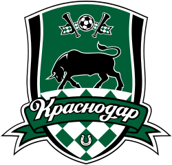 Krasnodar FC logo
