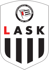 LASK Linz FC logo