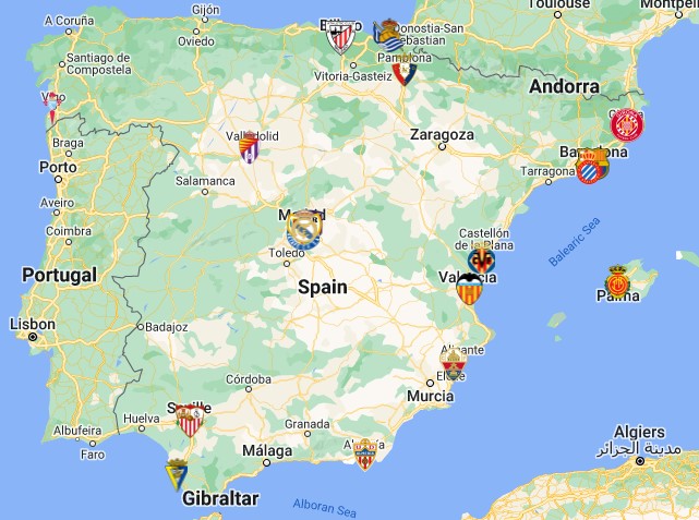 map of la liga        
        <figure class=