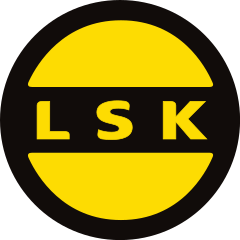 Lillestrøm FC logo