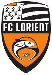 Lorient FC logo
