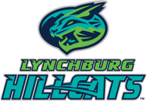 Lynchburg Hillcats logo
