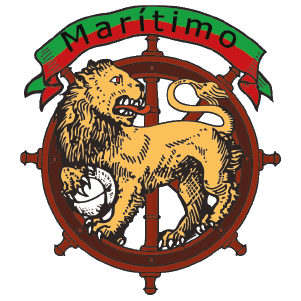 Marítimo FC logo