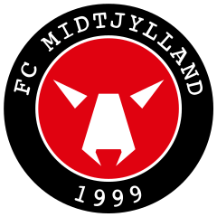 Midtjylland FC logo