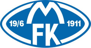 Molde FC logo