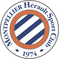 Montpellier HSC logo
